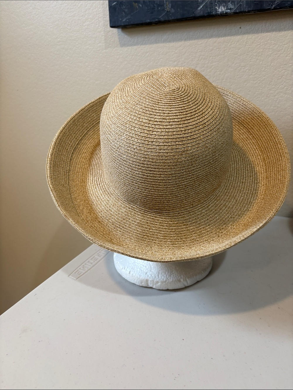 San Diego Hat Company Wide Brim Sun Hat - Picture 9 of 12